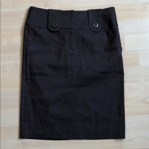 Bebe Skirt